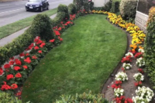 아본 시티 모텔