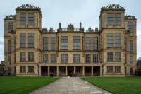 ฮอลิเดย์ อินน์ ดาร์บี้ ริเวอร์ไลท์ส์ บาย IHG โรงแรมใน