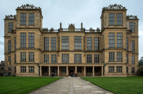 Holiday Inn DERBY - RIVERLIGHTS by IHG