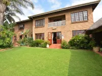 Kairos Home Hotels in Nkangala