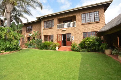 Kairos Home Hotels in Nkangala