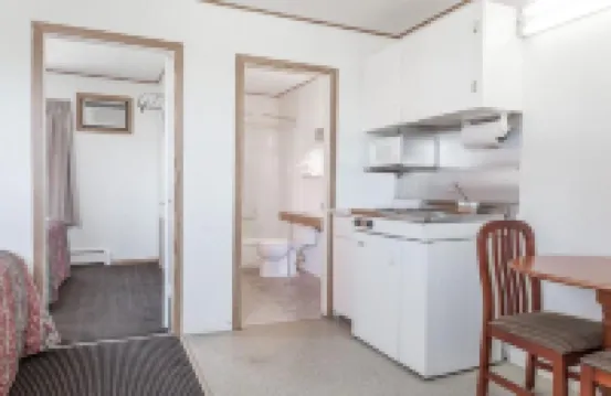 特爾星辰汽車旅館