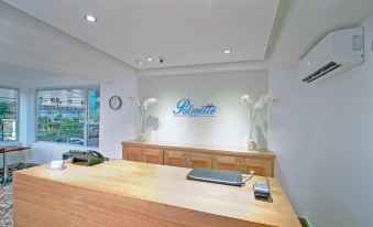 Palmetto Hotel - Housity