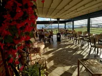Hotel Mılestone 1915 - servizio colazione