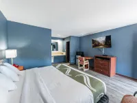 Budget Inn Pulaski Hotels in Pulaski