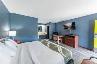 Budget Inn Pulaski