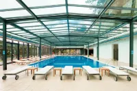 Bio Hotel - Hotel Quinta da Serra - 5-Star