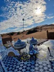 Morocco Deluxe Camp - Assif n'Itrane - Airport Shuttle