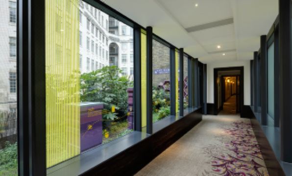 St. Ermin's Hotel, Autograph Collection