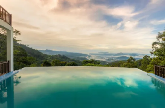 Villa Vajrapani Hotels in 
