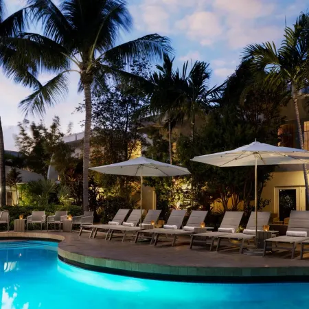 Santa Maria Suites Resort