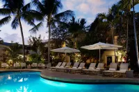 Santa Maria Suites Resort - Bãi biển