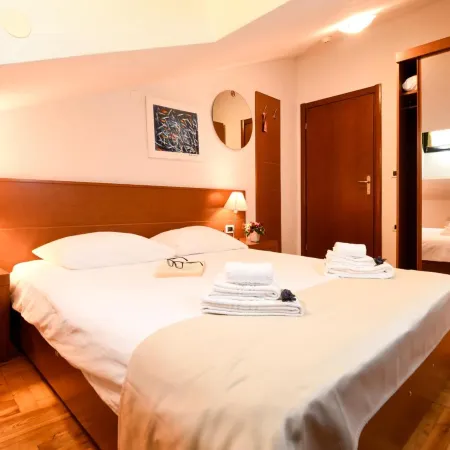 Hotel Park Hotels in Lovran