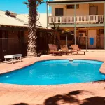 Bay Lodge - Ocean View