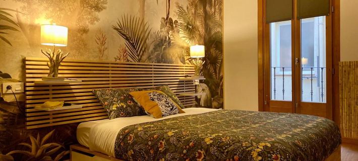 SabiaNatura - BoutiqueMadrid Hotels in Madrid