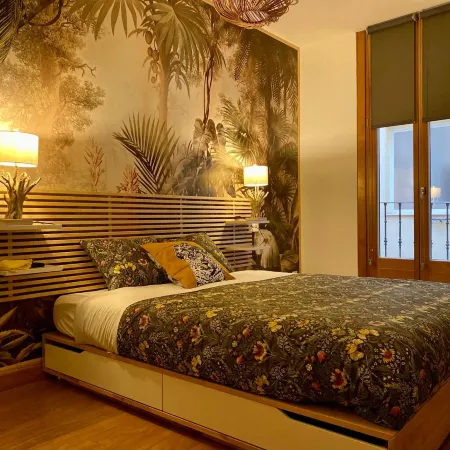 SabiaNatura - BoutiqueMadrid