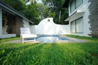 Mayas Beach House - Villas