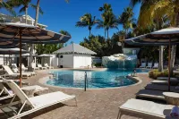 Margaritaville Beach House Key West - Beach