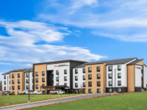 LivAway Suites Tri-Cities- Richland Hotels in Richland