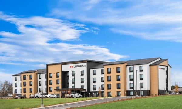 LivAway Suites Tri-Cities- Richland