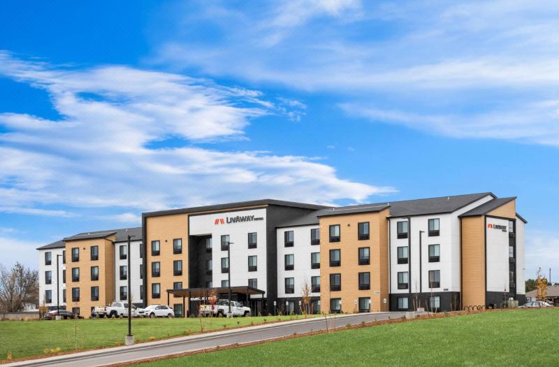 LivAway Suites Tri-Cities- Richland