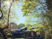 Kominka Sharehouse Hooju Hotels near Aoshima Island