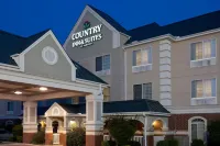 Country Inn & Suites by Radisson, Hot Springs, AR - 2-Star