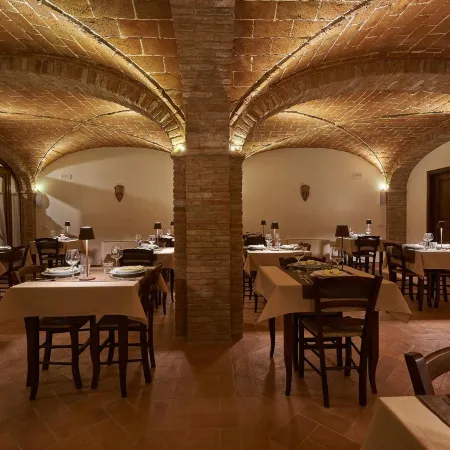 Agriturismo Bonello