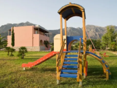 Kallicrates Village Hotels in Sfakia