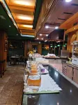 Hotel Jardín de Aranjuez - Desayuno