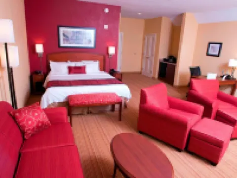 Courtyard Middlebury Hotels in Addison County