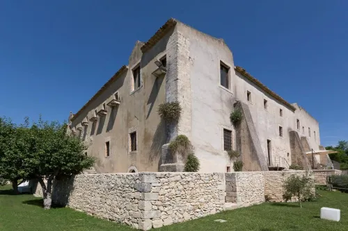 Hotel Antico Convento • Ritiro Con Vista