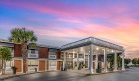 Best Western Palm Beach Lakes