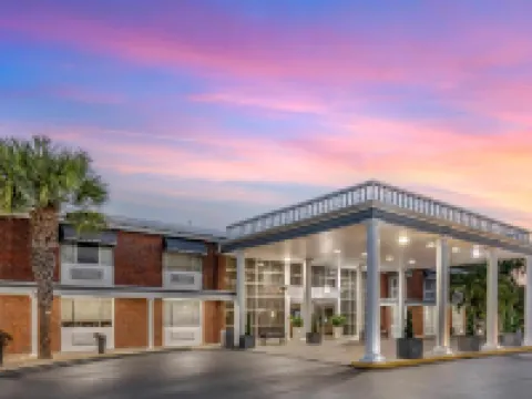 Best Western Palm Beach Lakes Hotels in West Palm Beach