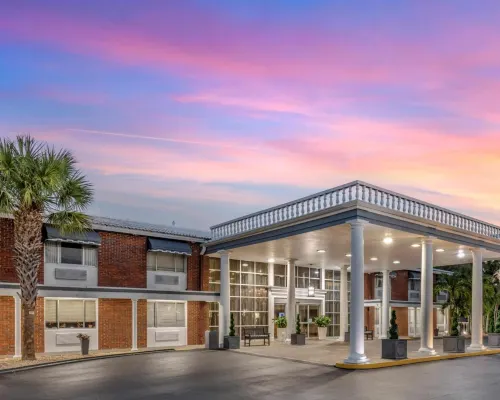 Best Western Palm Beach Lakes Hotels in West Palm Beach
