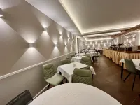 Hotel Olivia Vityazevo