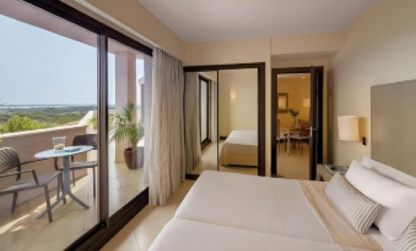 Precise Resort El Rompido-The Hotel - Housity