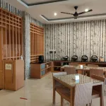 Naka Hotel Kupang - breakfast