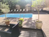 Hotel de France - Pools