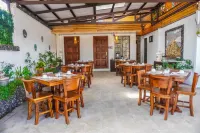 La Fortuna Lodge by Treebu Hotels - breakfast