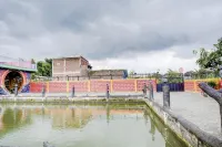 OYO 90303 Cafe & Homestay Kolam Pancing Abah