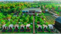 Sunthalia Hotels & Resorts Ultra All Inclusive Adults Only Party Hotel