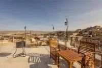 Zula Cave House