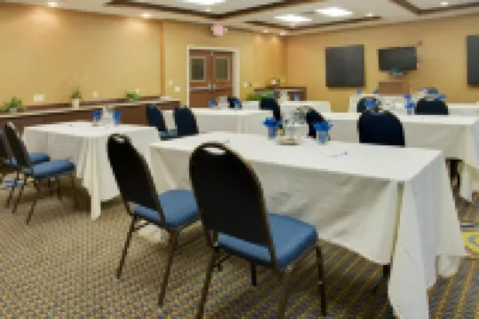 Aspen Grand Hotel Houston