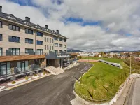 Apartamentos Silken Fontibre Iberia & Spa Hotels in Province of Cantabria