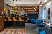 米拉克四星級飯店