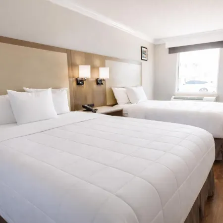 Destin Inn & Suites