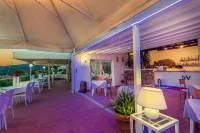 Hotel Vittoria - bar