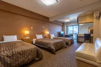 Uomisaki Hotel - موقف سيارات