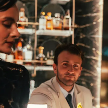 The St. Regis Belgrade